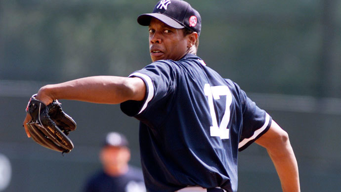 Doc: Dwight Gooden