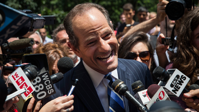 Does Eliot Spitzer Deserve a Second Chance? The Former N.Y. Governor Makes His Case To Re-Enter The Public Arena.