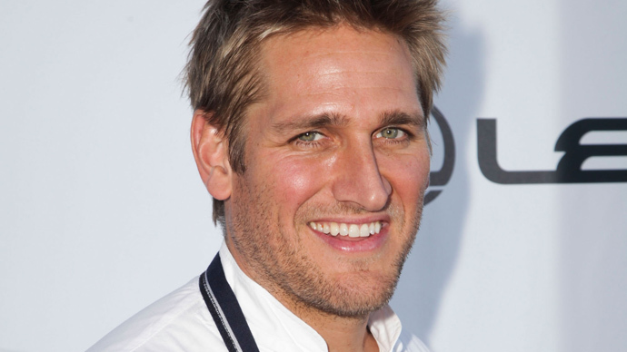 Curtis Stone