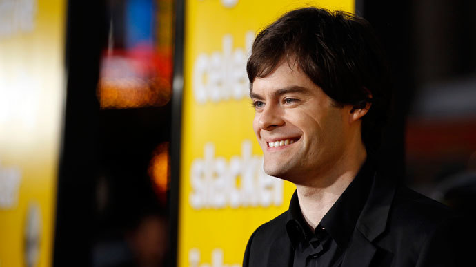 Bill Hader
