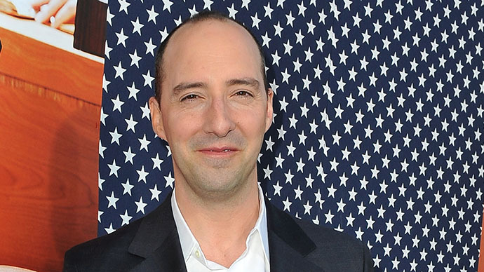 Tony Hale