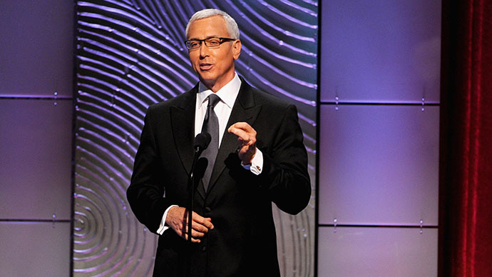 Dr. Drew Pinsky