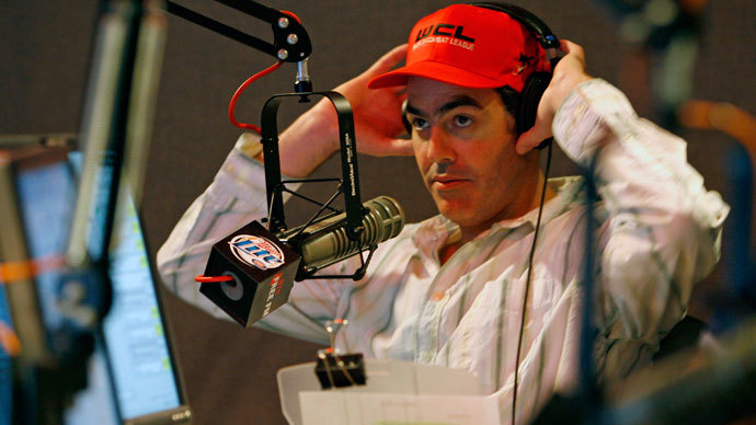Adam Carolla