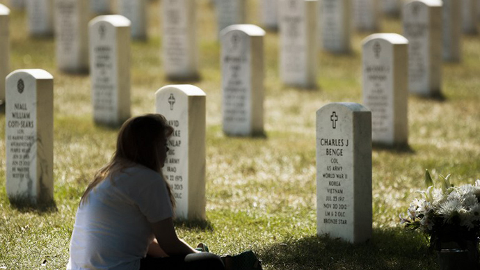 A second knock at the door