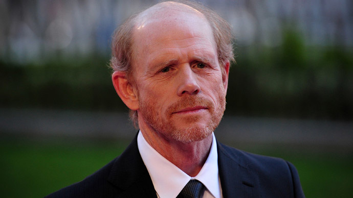 Ron Howard