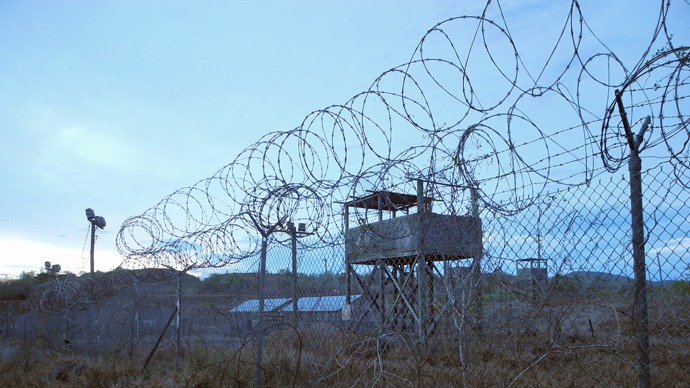 The Guantanamo Trap