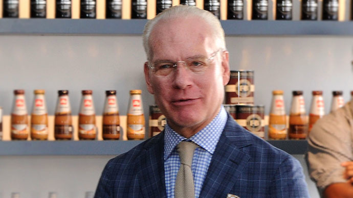 Tim Gunn