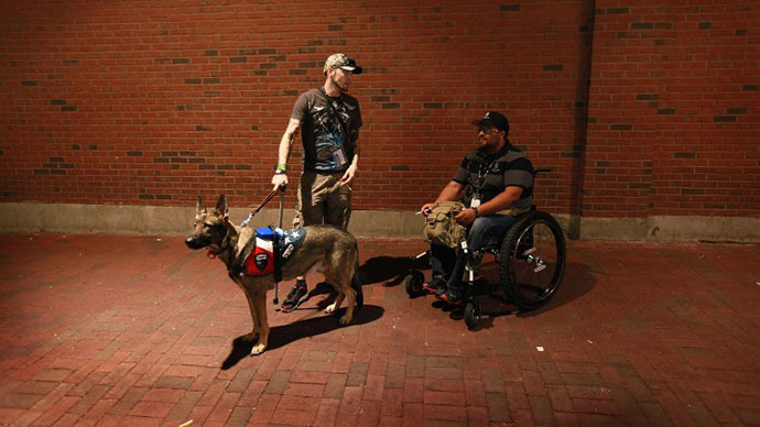 Post-traumatic Stress Disorder