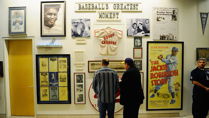 Baseball's Hidden Treasures