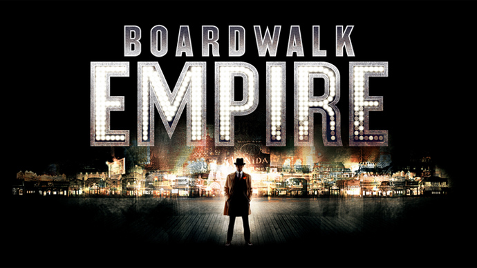 Boardwalk Empire
