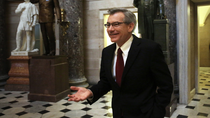 Rep. David Schweikert