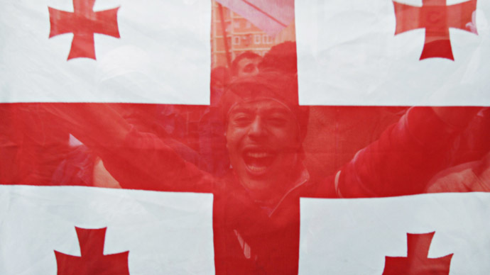 Georgia: The story of a dissapointment