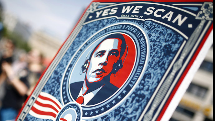 Did the US spy on its allies?