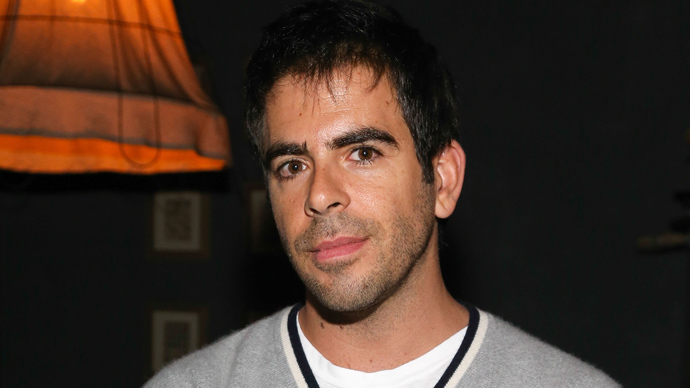 Eli Roth