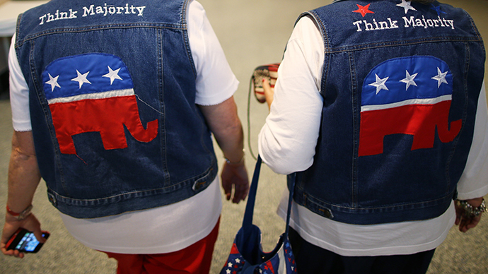 Can Republicans Rebound by 2016?