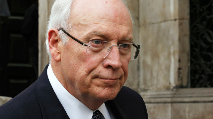 Dick Cheney on the GOP, Hillary, preparing for death and more