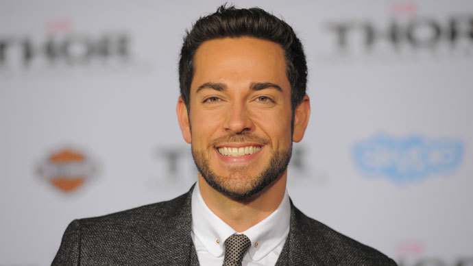 Zachary Levi