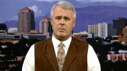 Former drone pilot, Lieutenant-Colonel: Obama personally orders drone killings
