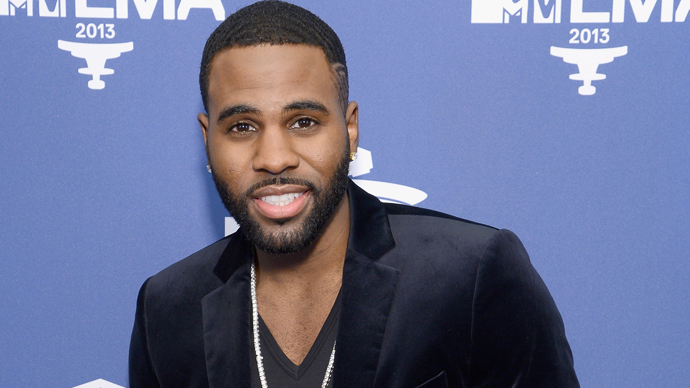 Jason Derulo