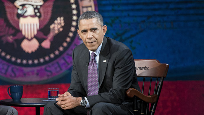 Polls: Obama thrill is gone, distrust among voters up