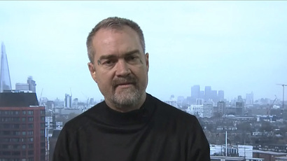 Former US Marine: President Obama should be tried for treason