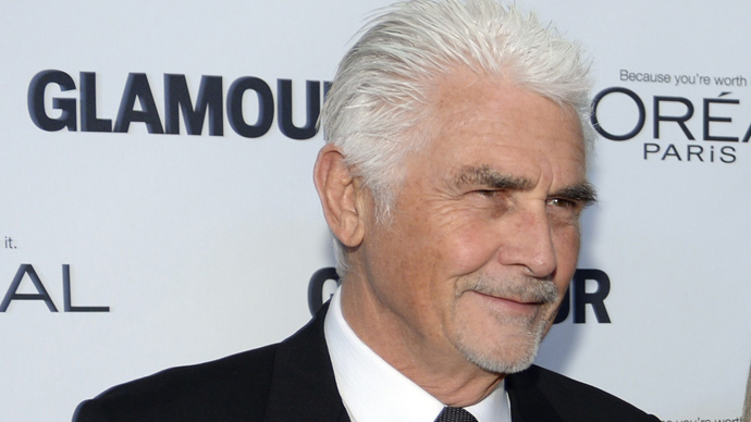 James Brolin