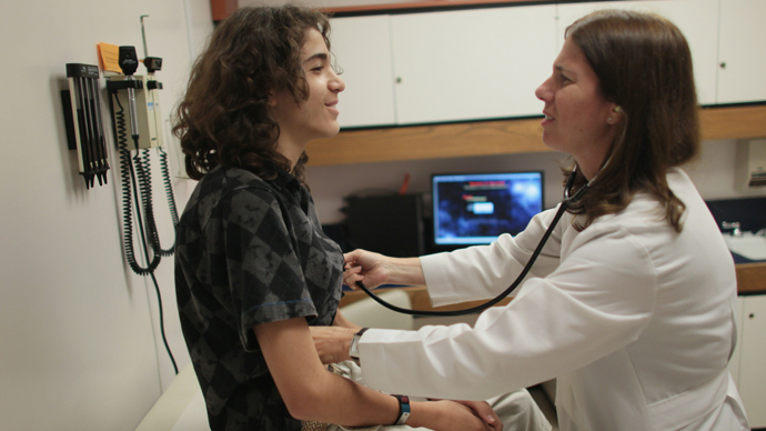 Doctors weigh-in on Obamacare. Plus: What's behind the president's problem with millennials?