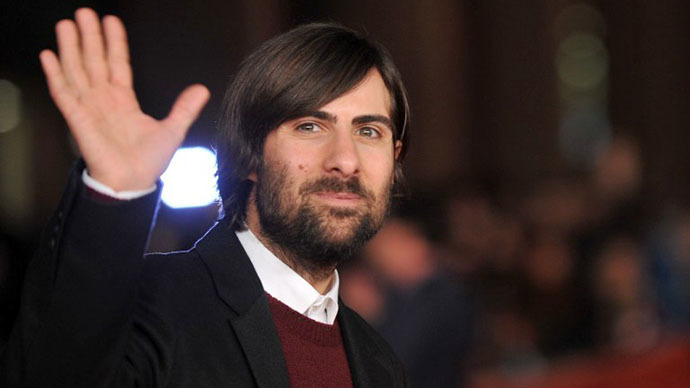 Jason Schwartzman