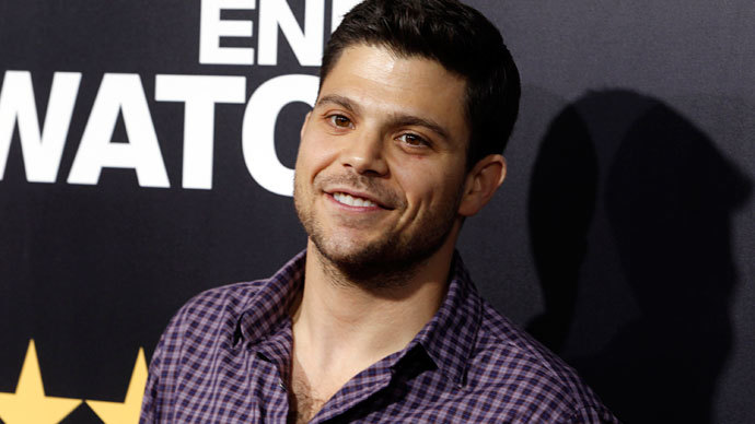 Jerry Ferrara