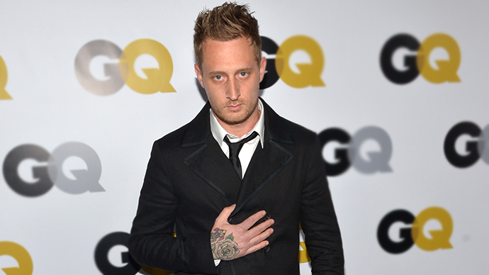 Culinary Innovators - Michael Voltaggio and The Meatball Shop