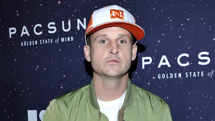 Rob Dyrdek