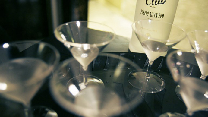 Rethinking Alcoholism
