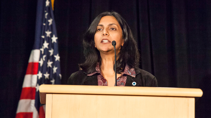 Socialist in Seattle: Kshama Sawant’s revolution, the indigenous fight ...