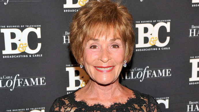 Judge Judy