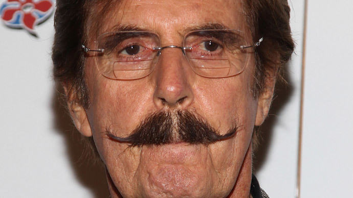 Rick Hall