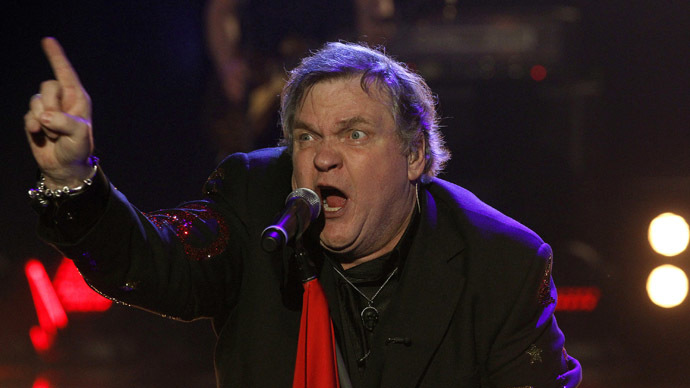 Meat Loaf