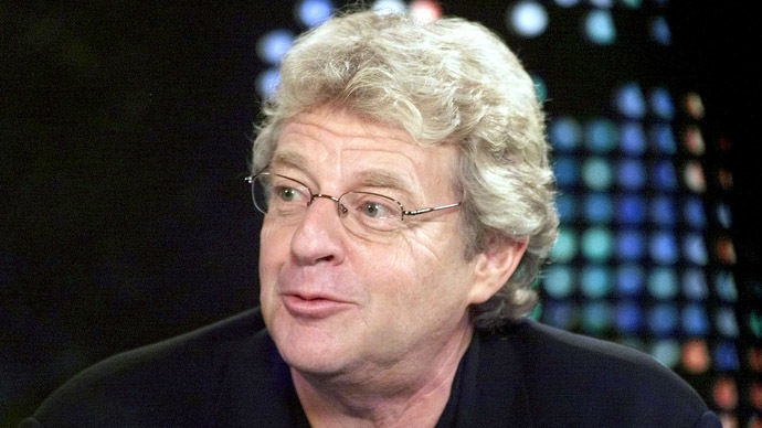 Jerry Springer