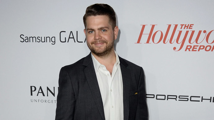 Jack Osbourne
