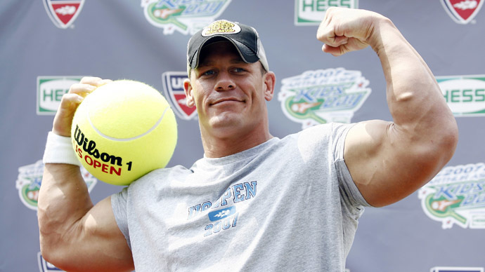 John Cena