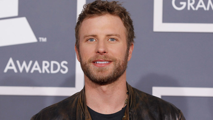 Dierks Bentley