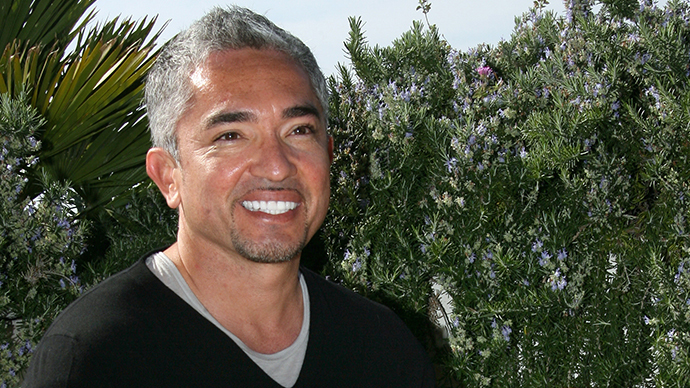Cesar Milan