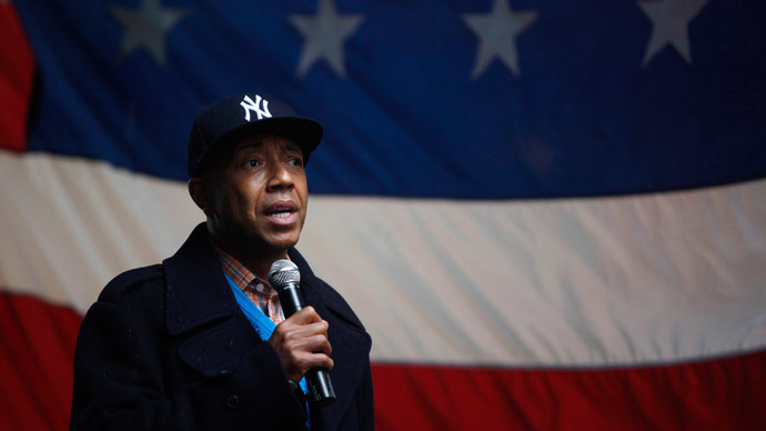 Russell Simmons