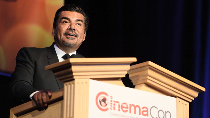 George Lopez