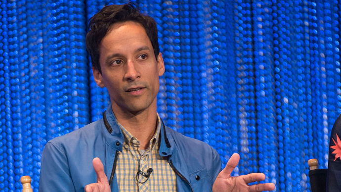 Danny Pudi