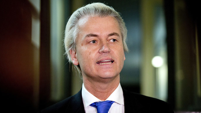 EU will burst at seams after European Parliament elections – Dutch MP ...