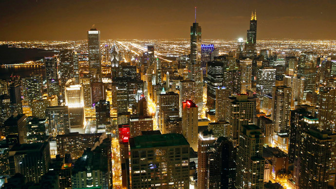 Chicago: Dealing with gangs