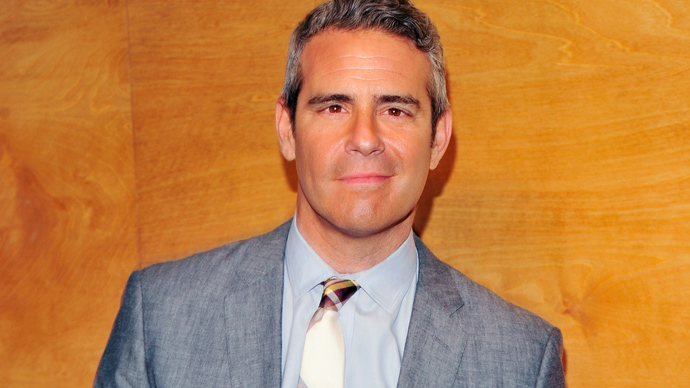 Andy Cohen