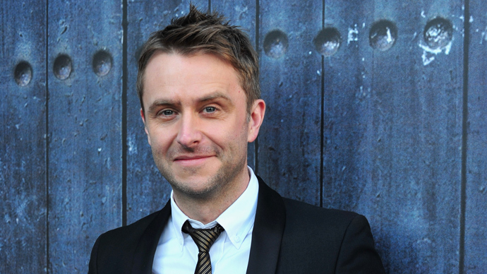 Chris Hardwick