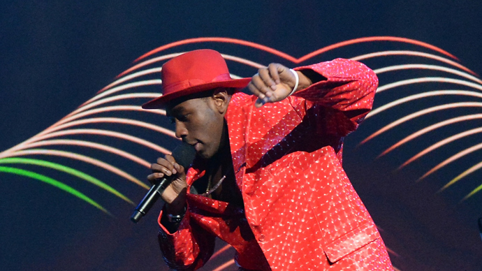 Tyler, the Creator