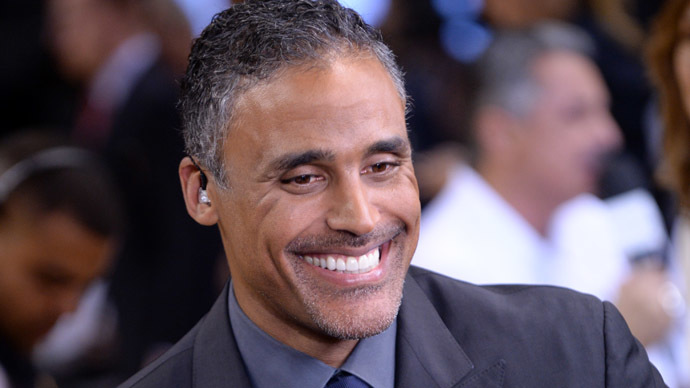 Rick Fox
